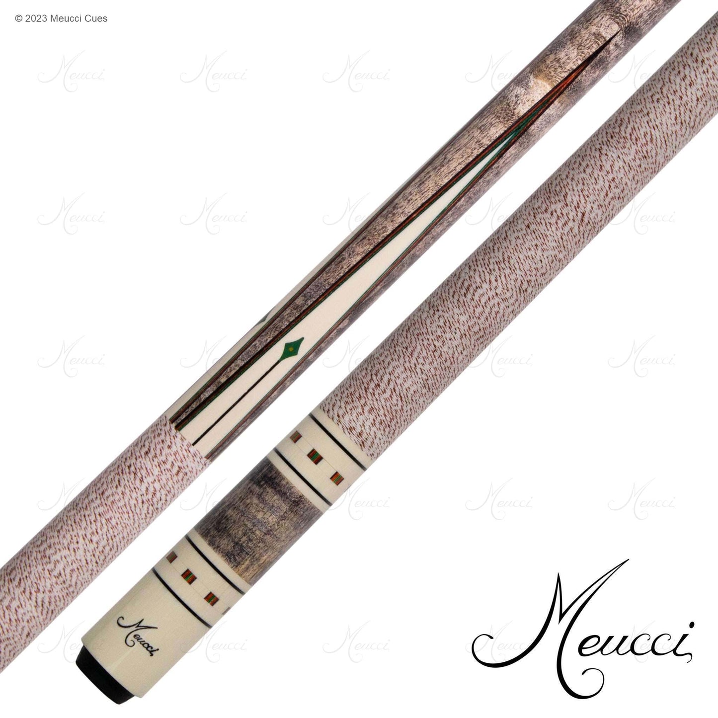 97-12 Meucci Cue
