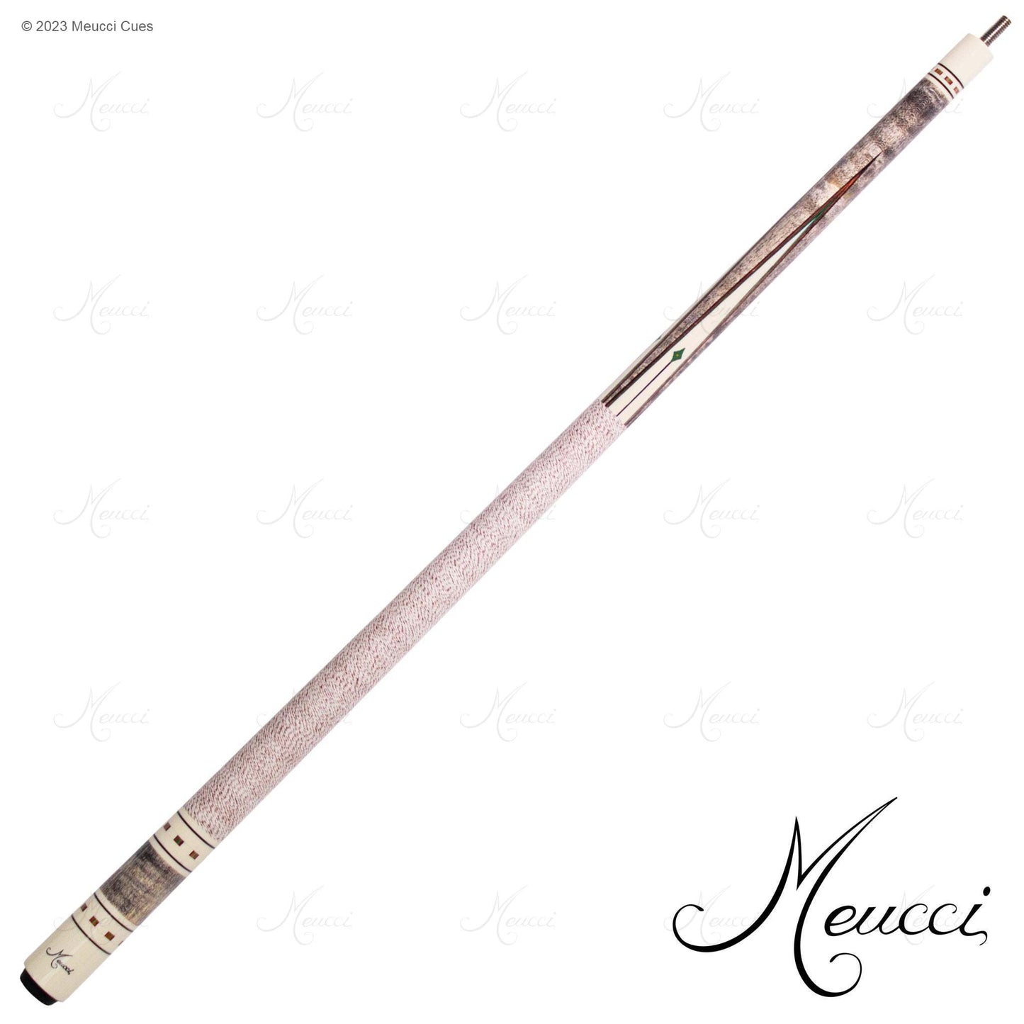 97-12 Meucci Cue