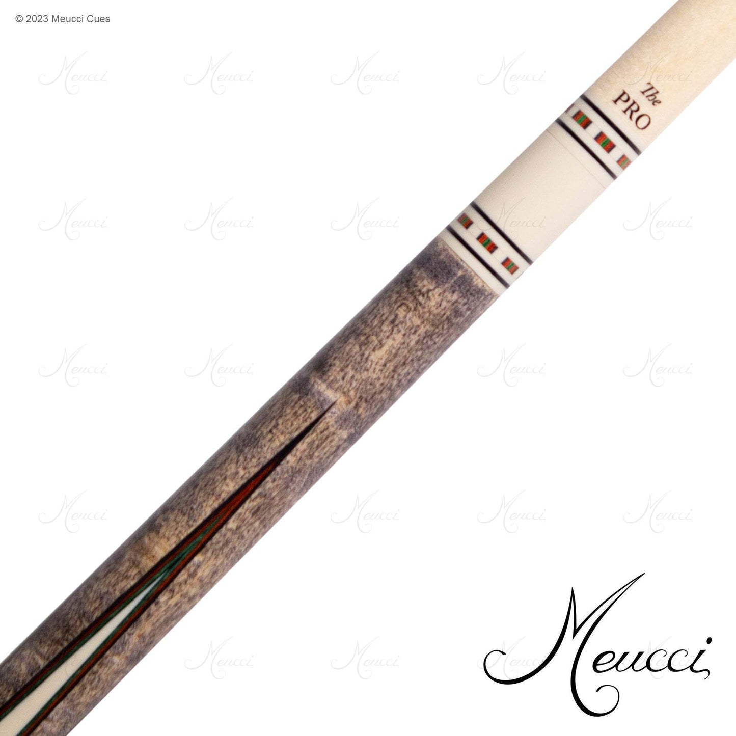 97-12 Meucci Cue