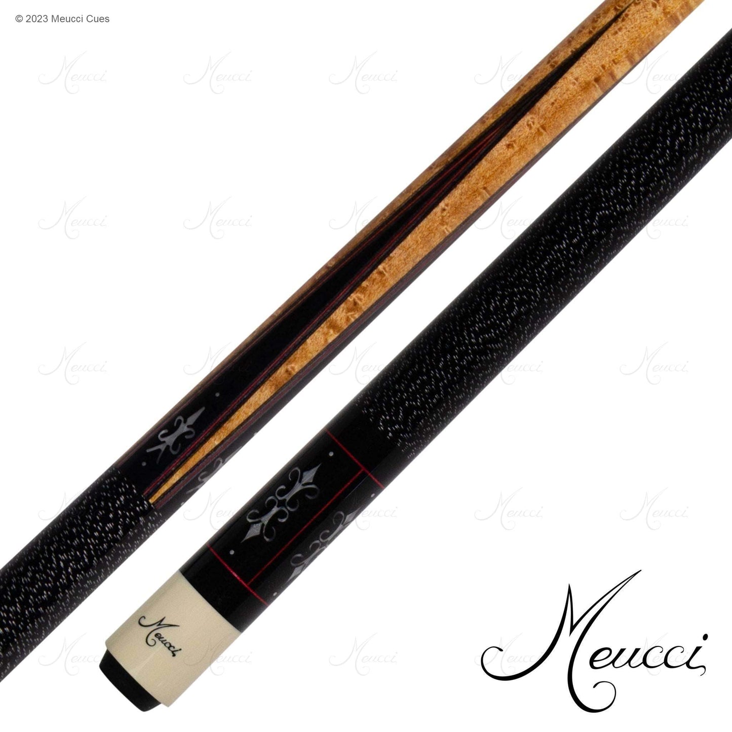97-15 Meucci Cue