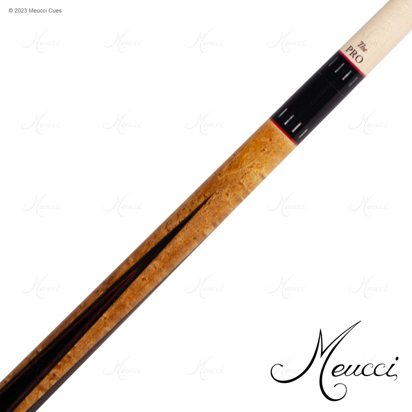 97-15 Meucci Cue