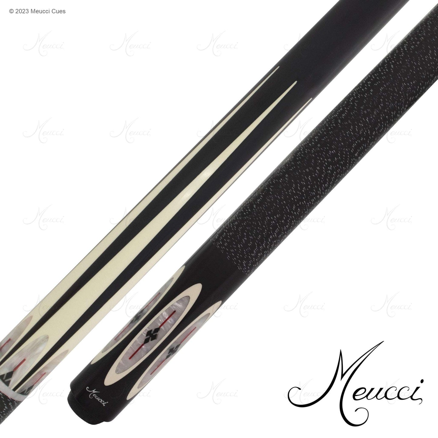 97-21 Meucci Cue