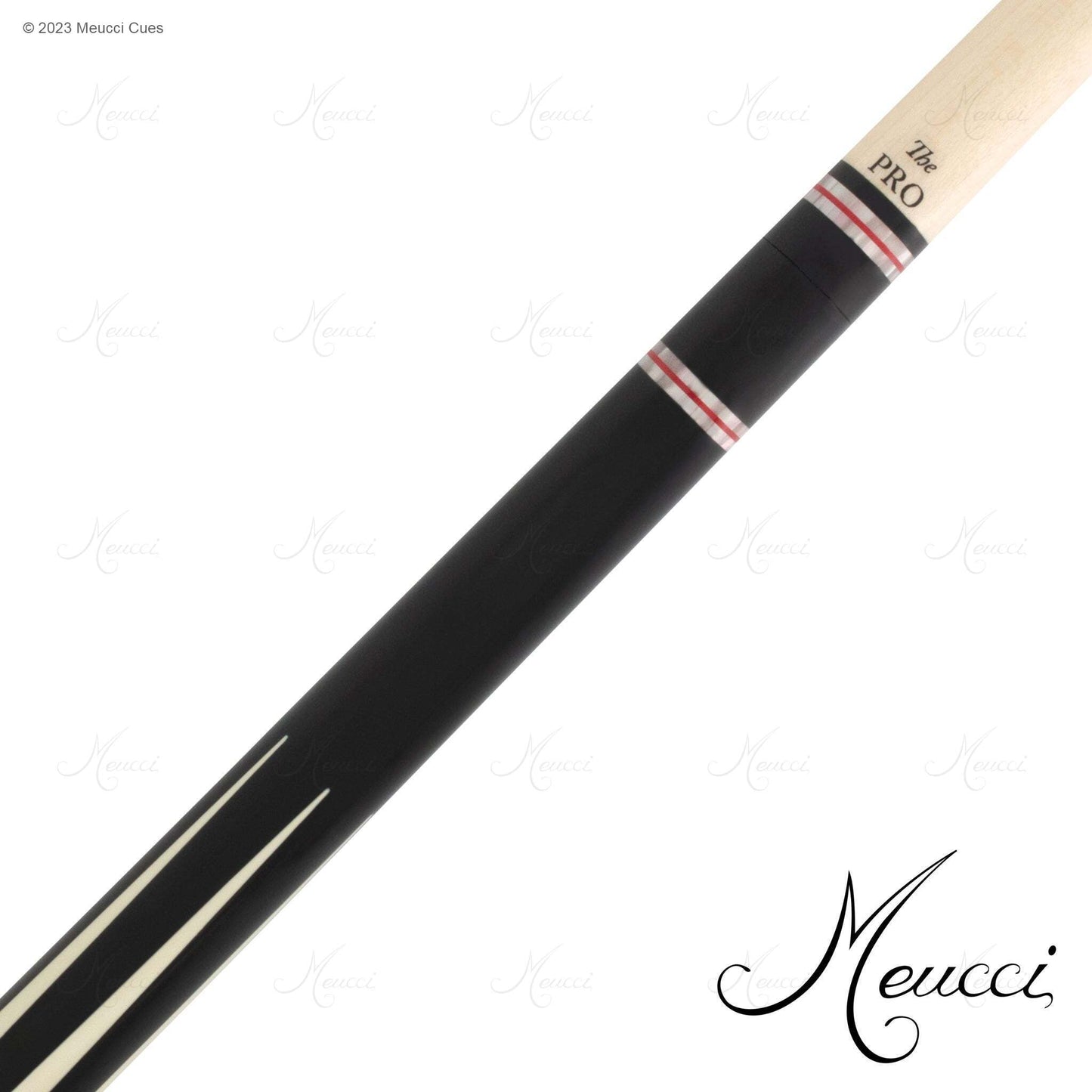 97-21 Meucci Cue
