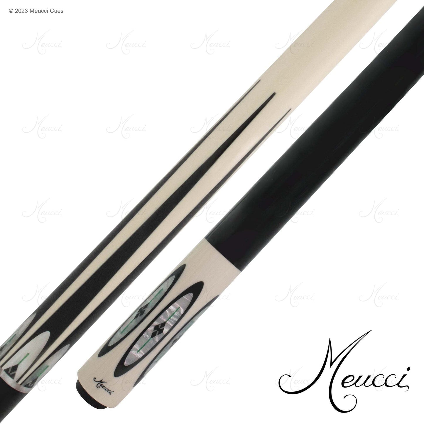 97-21 Meucci Cue