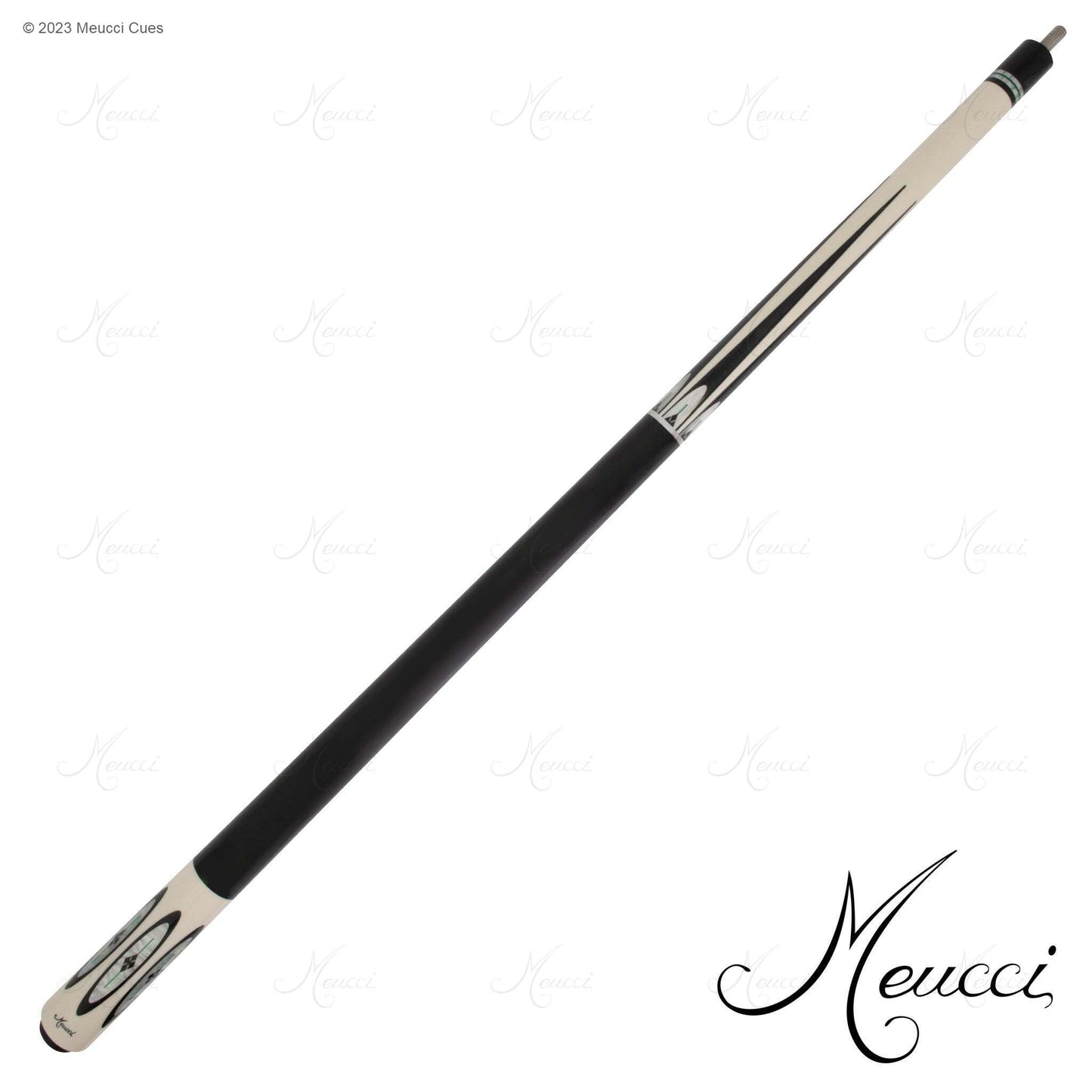 97-21 Meucci Cue