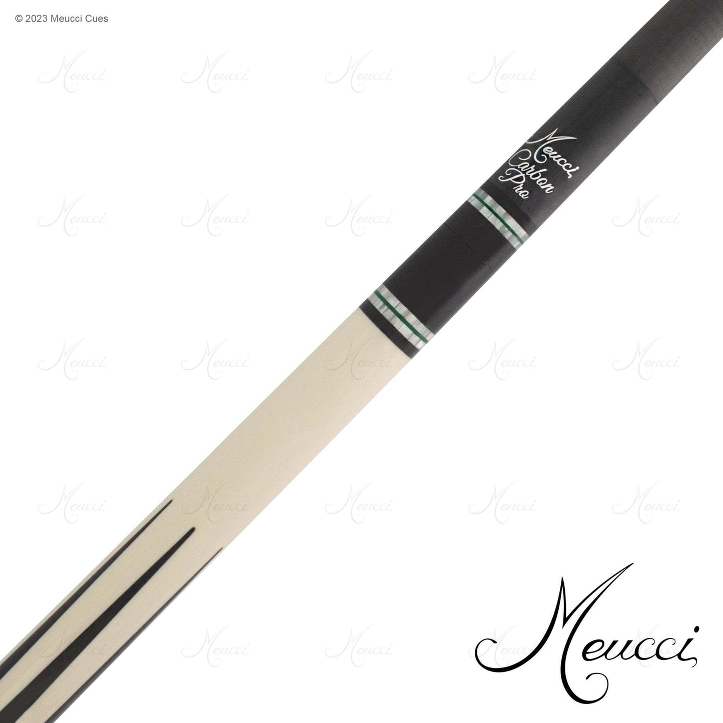 97-21 Meucci Cue