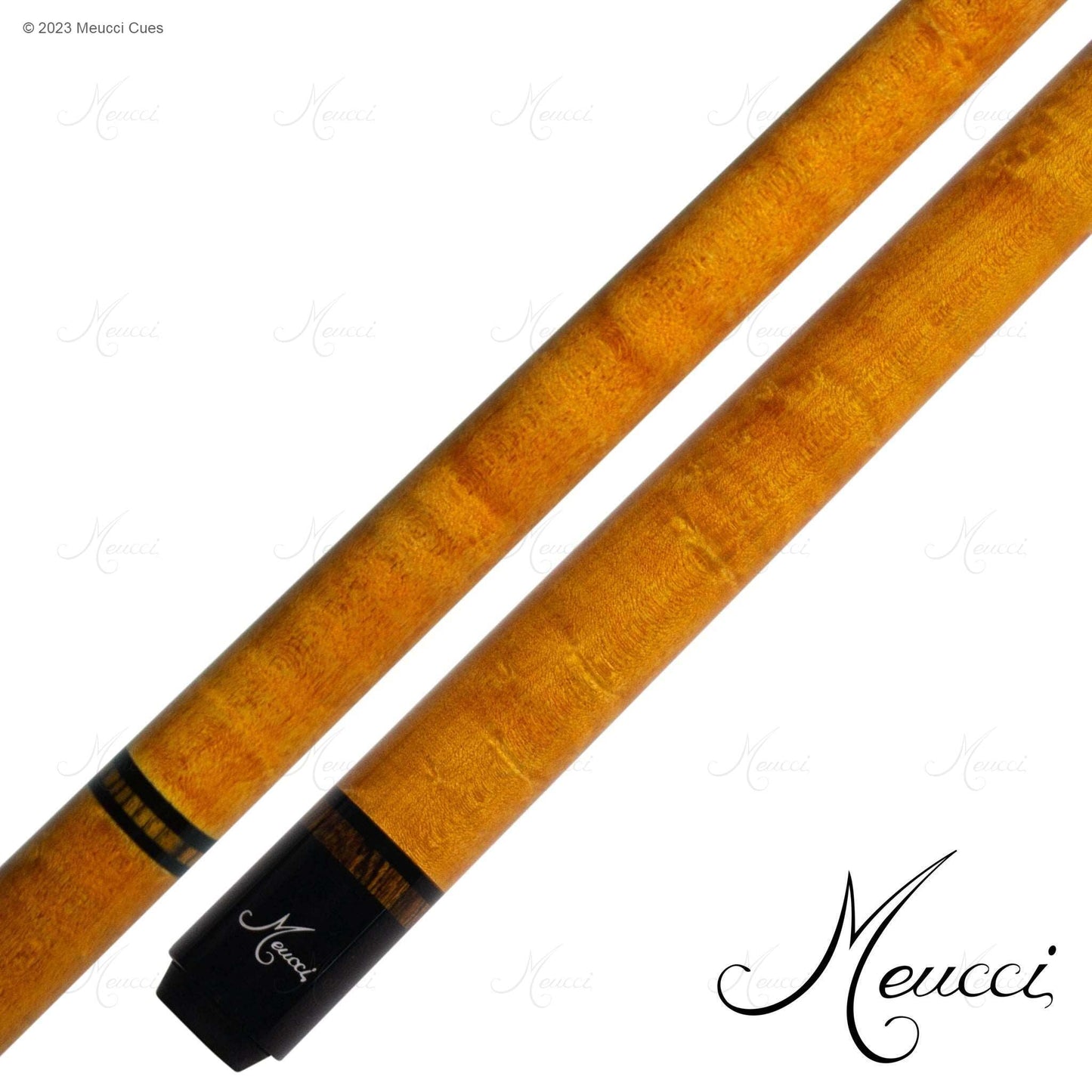 All Natural Wood Series 1