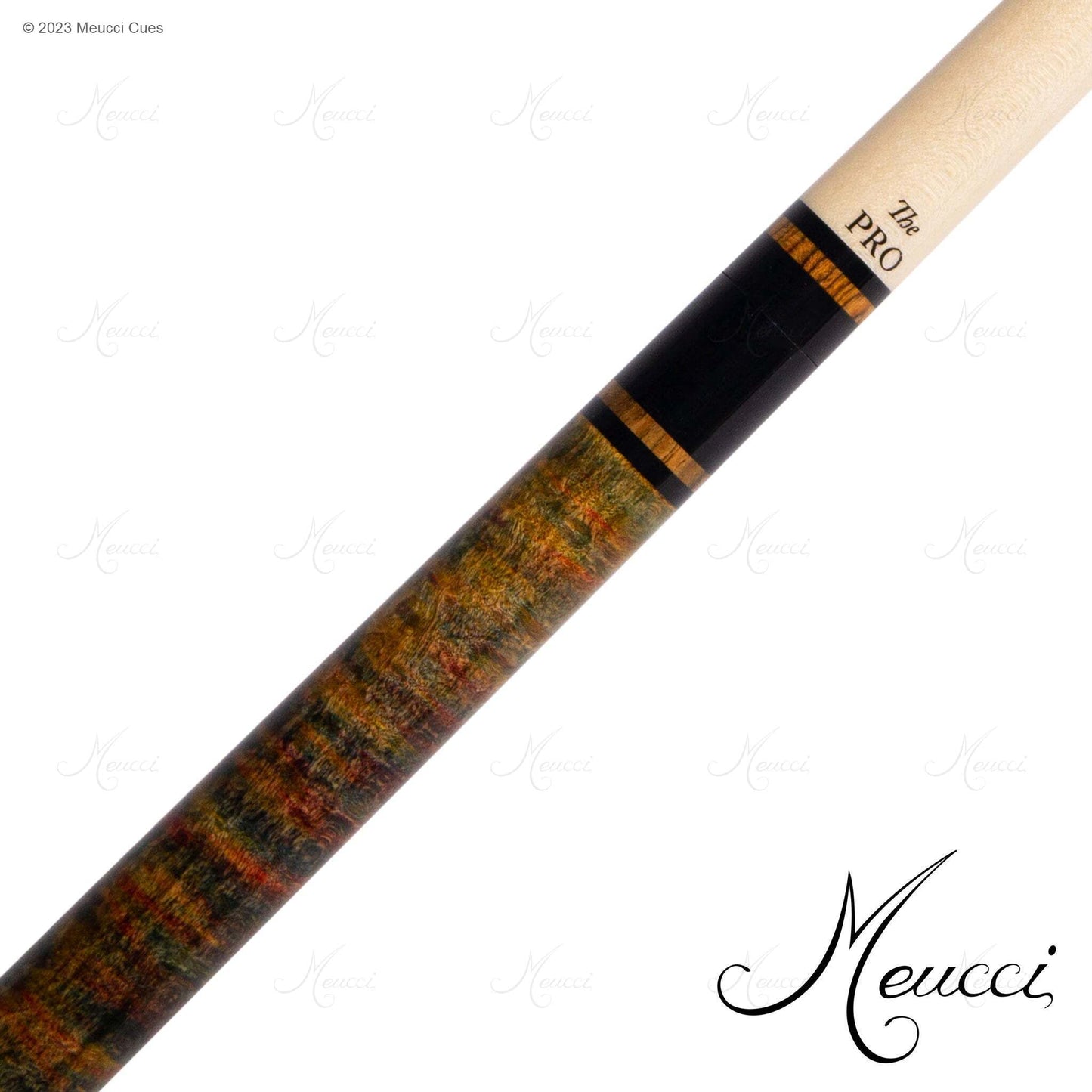 All Natural Wood Series 1