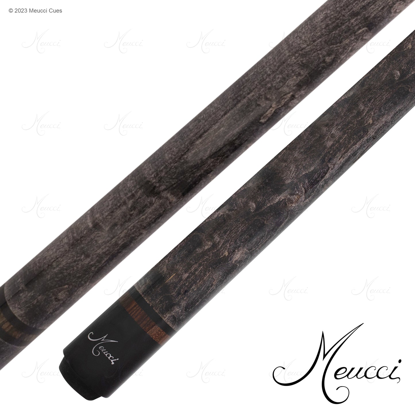 All Natural Wood Series 1