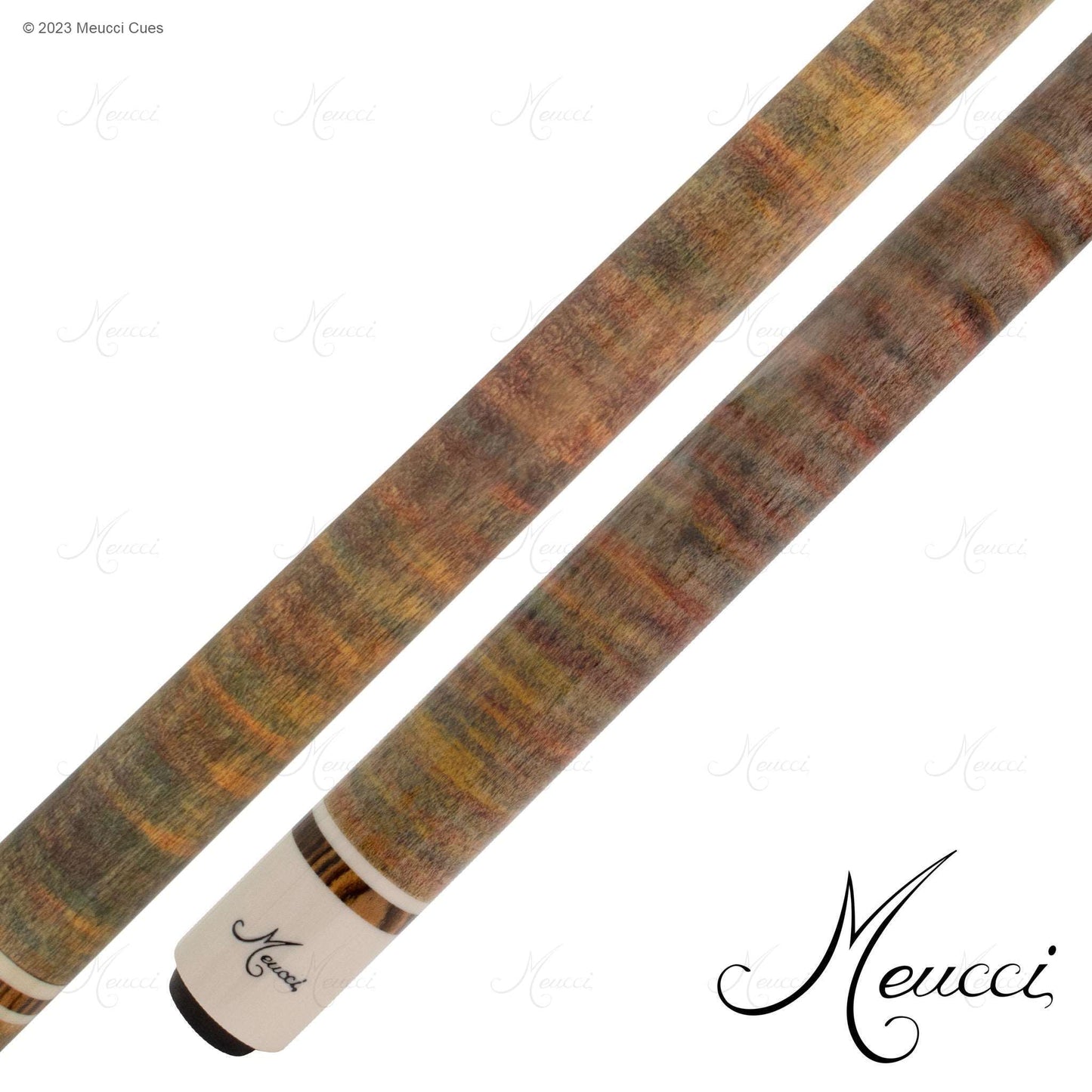 All Natural Wood Series 1