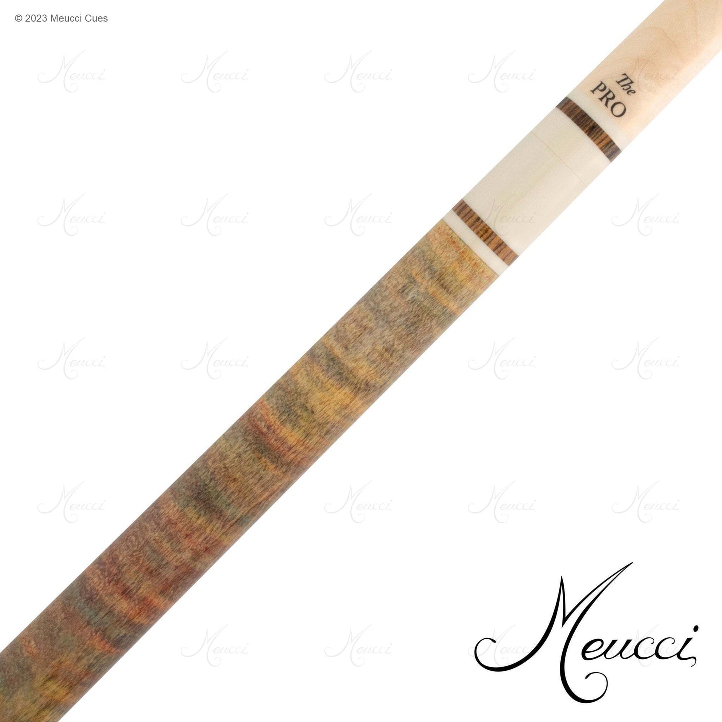 All Natural Wood Series 1