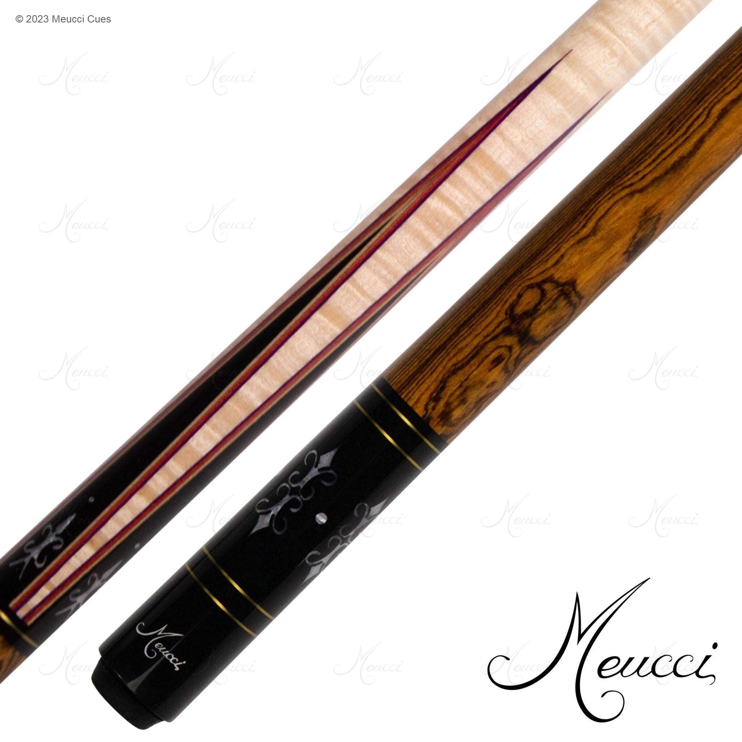 All Natural Wood Series 3