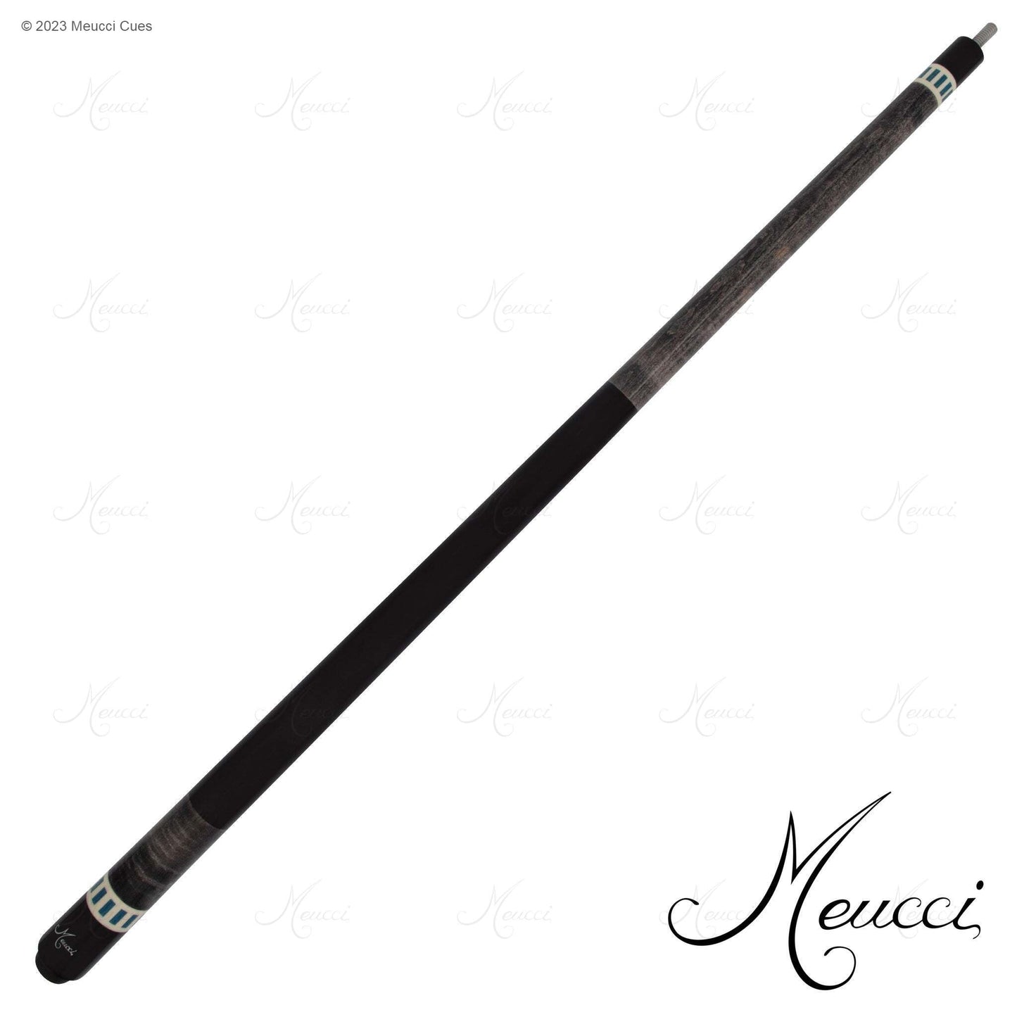 BE 9 Meucci Cue