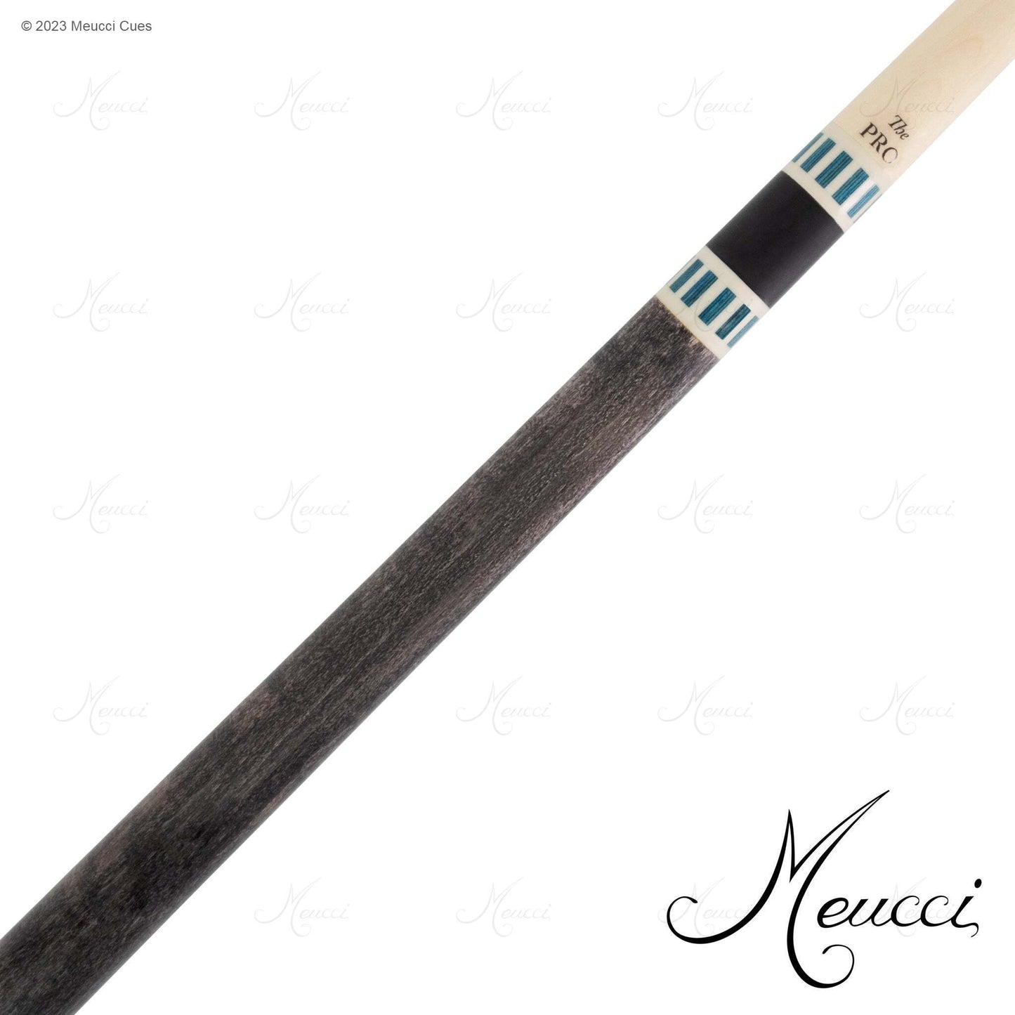 BE 9 Meucci Cue