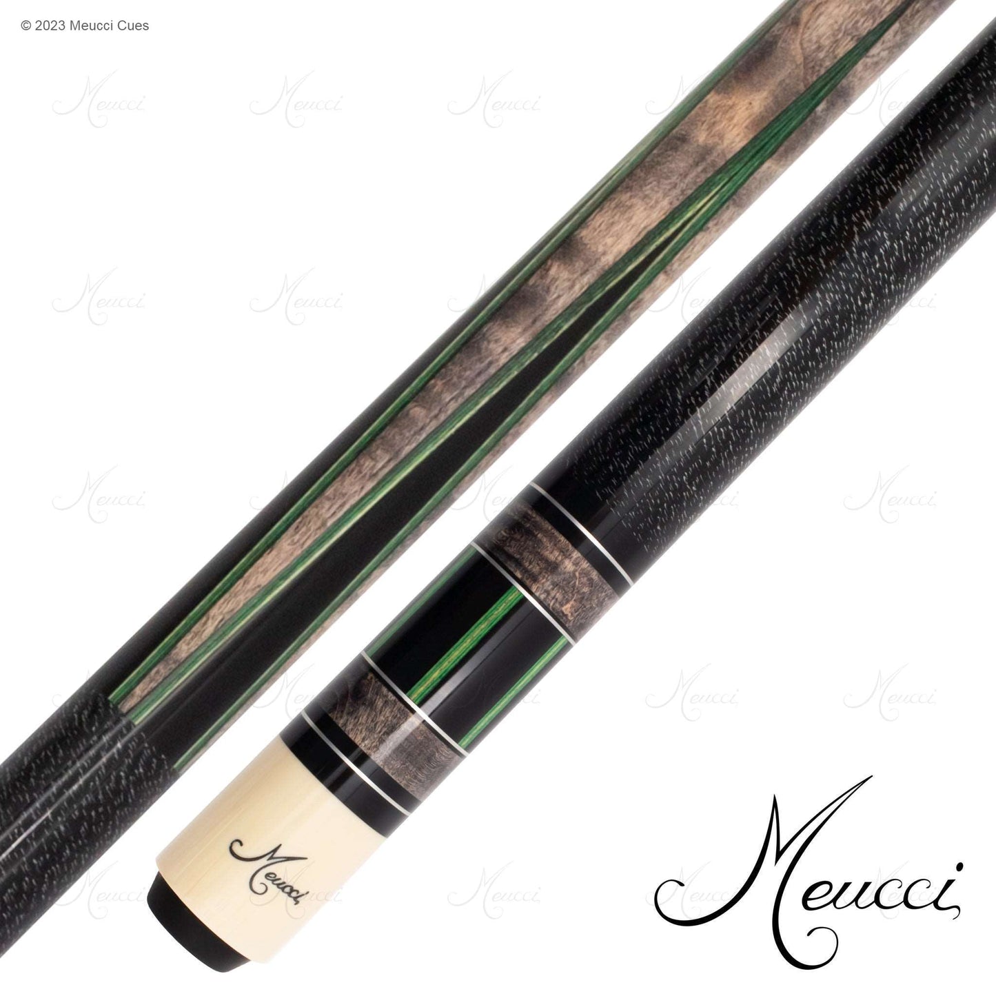JS 1 Meucci Cue