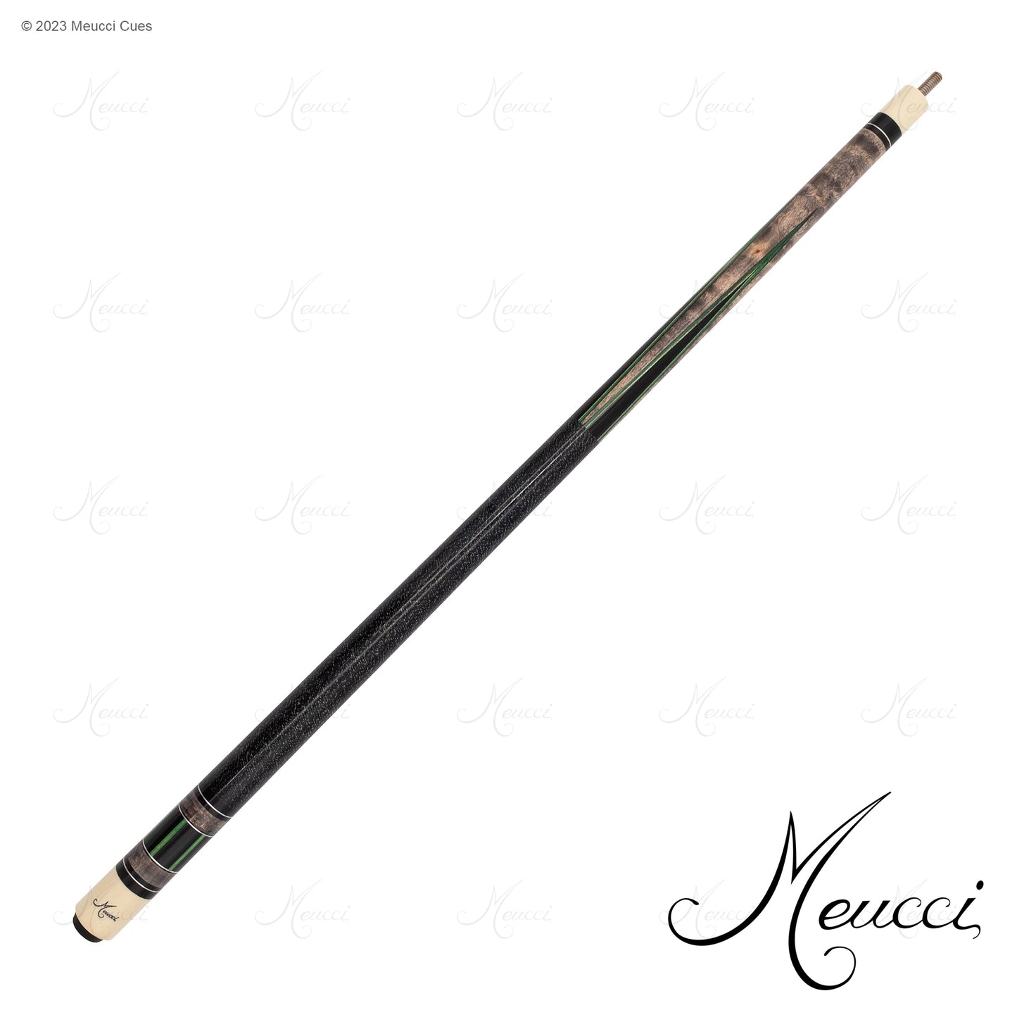 JS 1 Meucci Cue