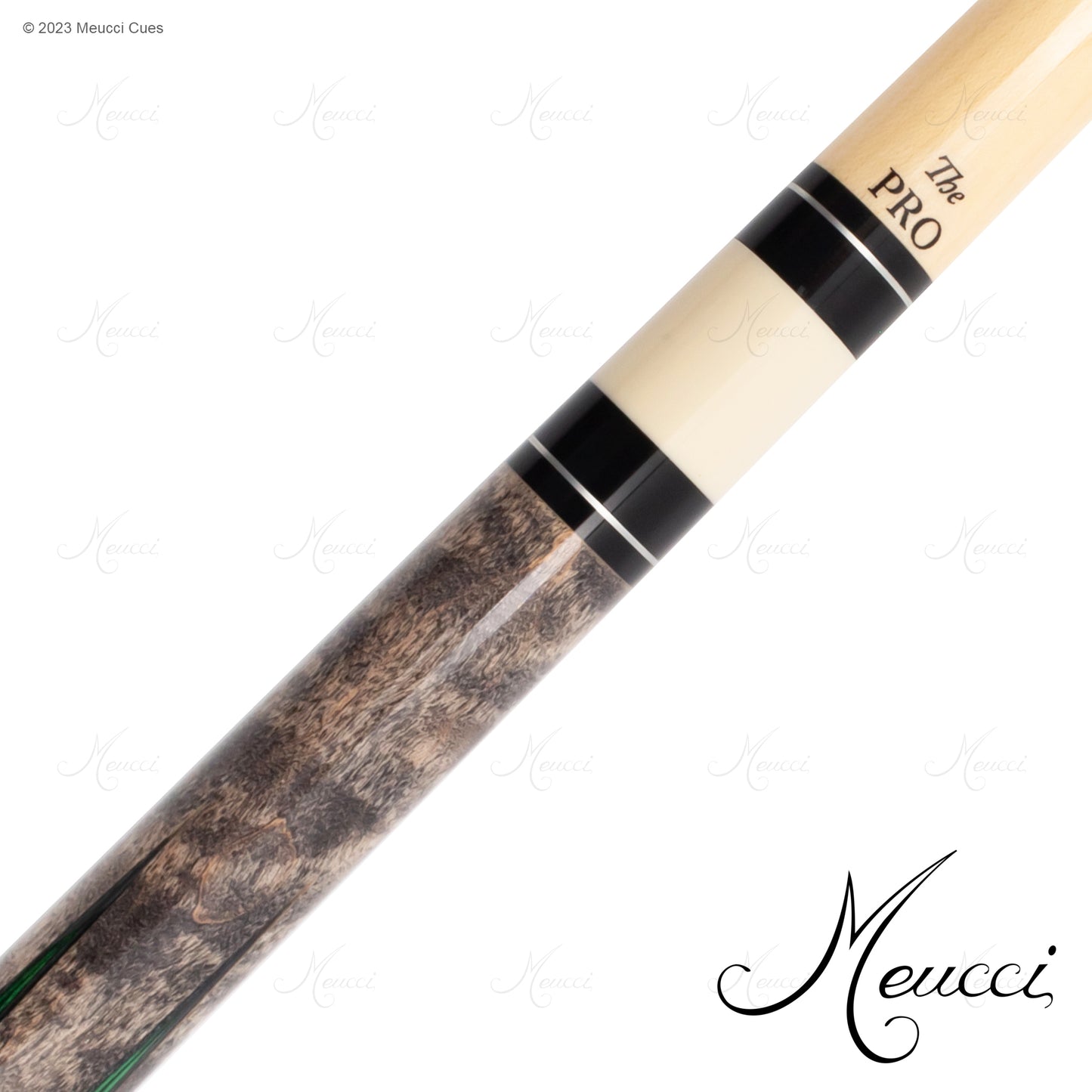 JS 1 Meucci Cue