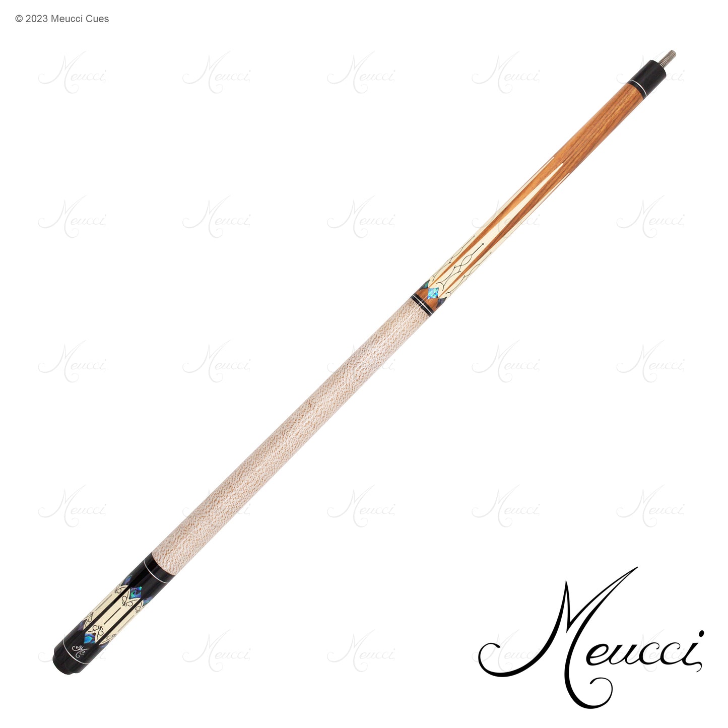 JS 2 Cue
