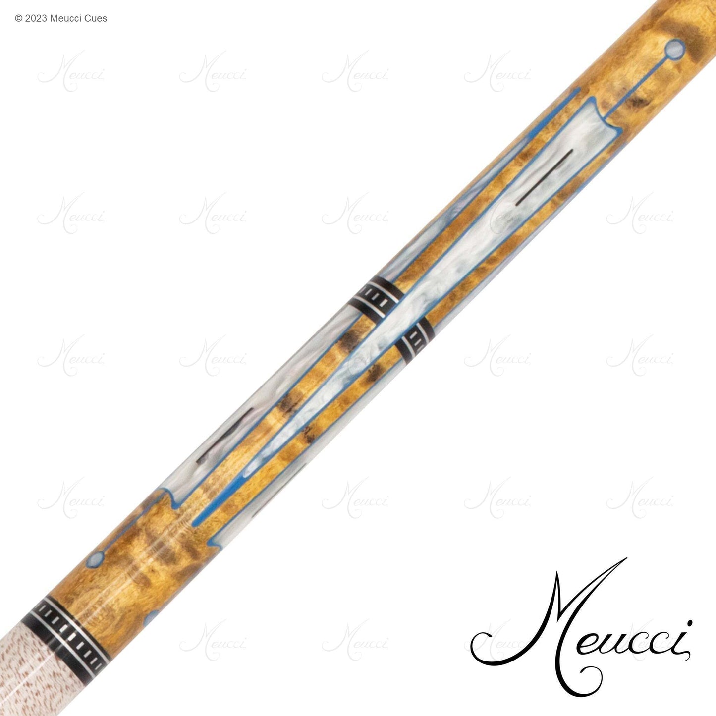 BMC JS 3 Cue