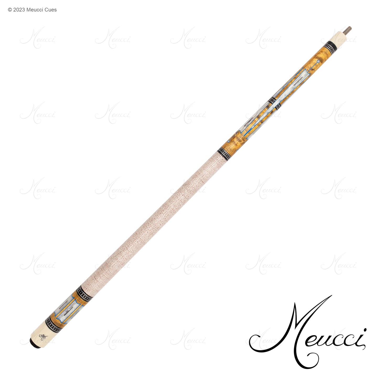 BMC JS 3 Cue