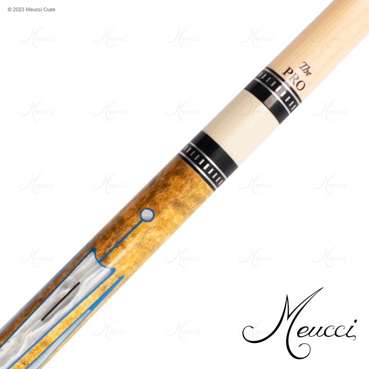 BMC JS 3 Cue