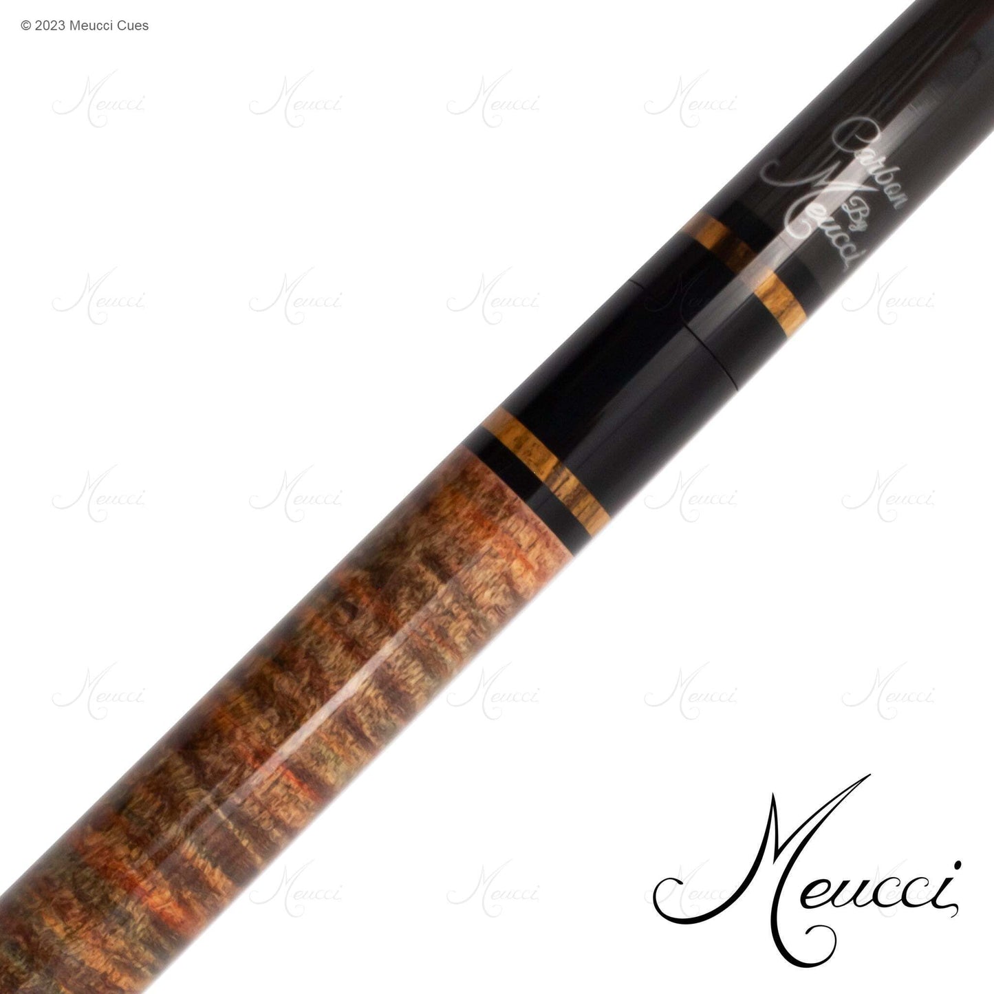 All Natural Wood Series 1