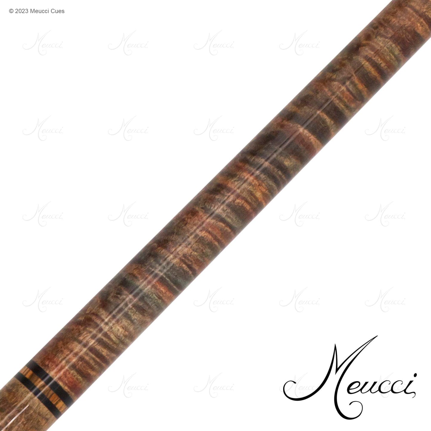 All Natural Wood Series 1