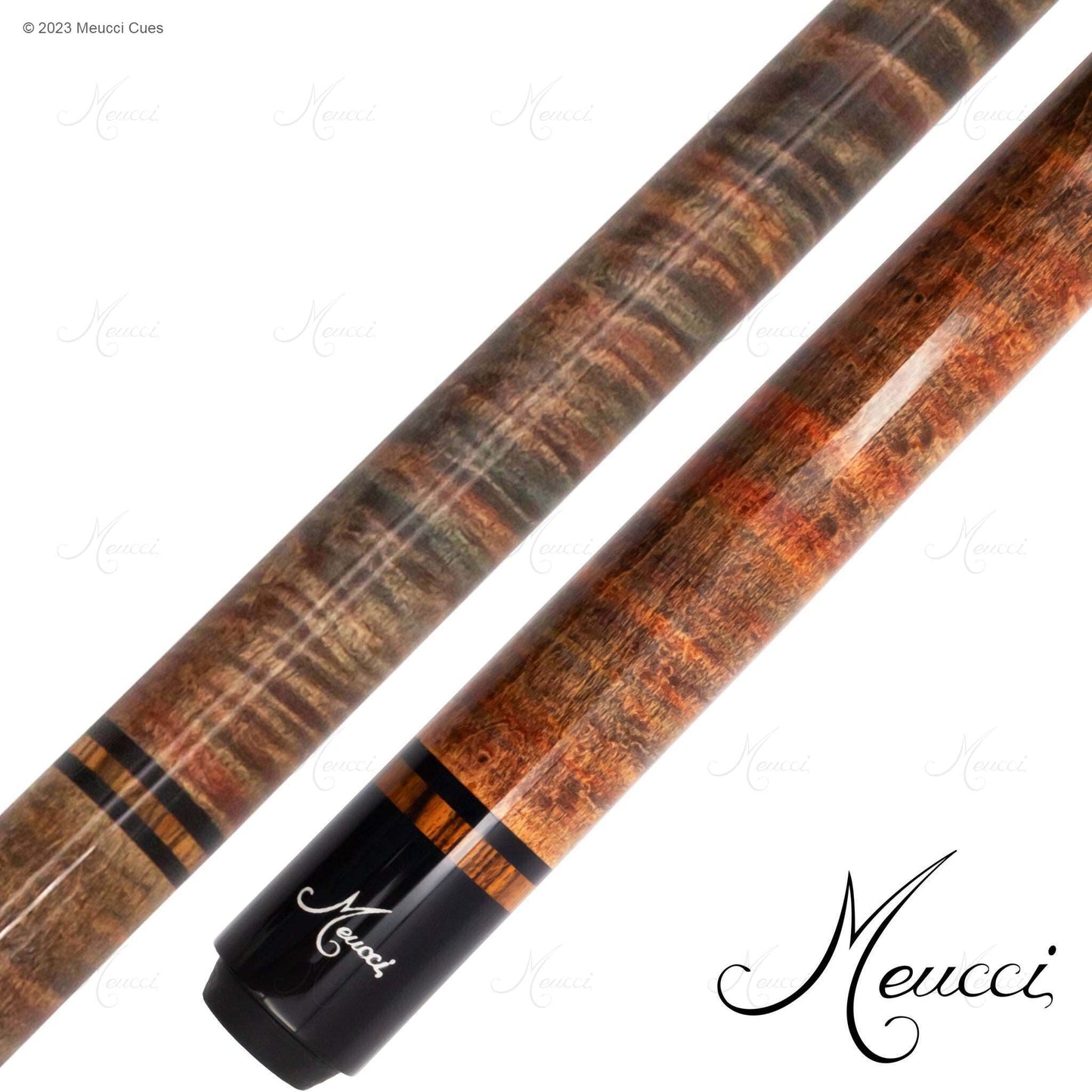 All Natural Wood Series 1