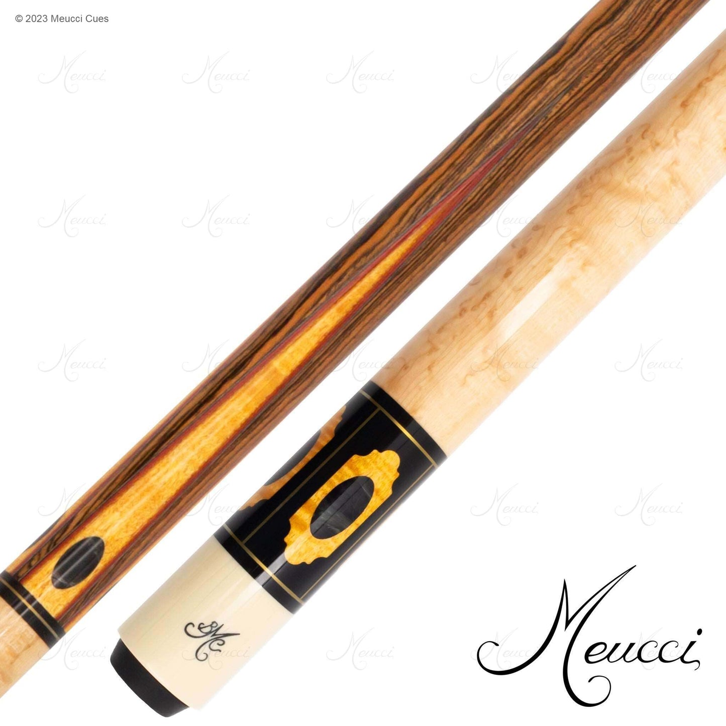 All Natural Wood Series 2