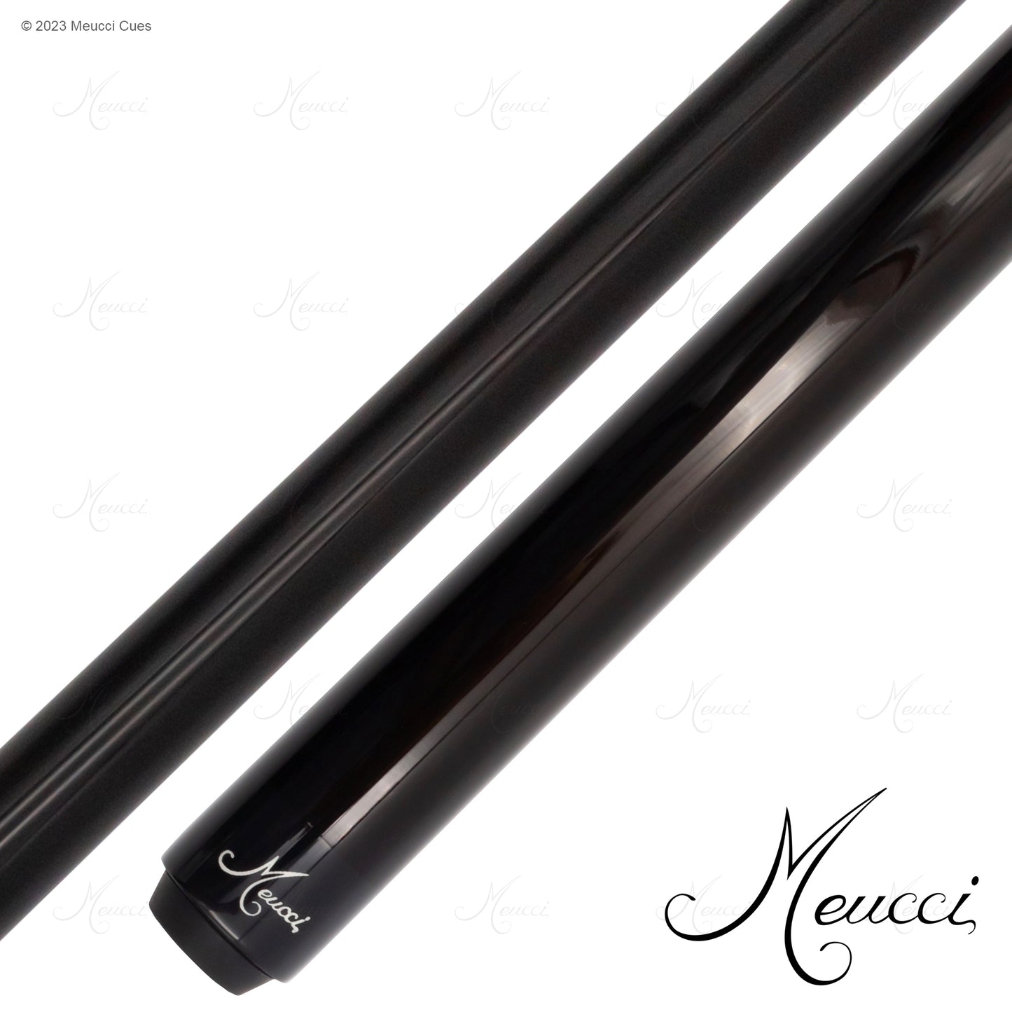 Break Cue Carbon