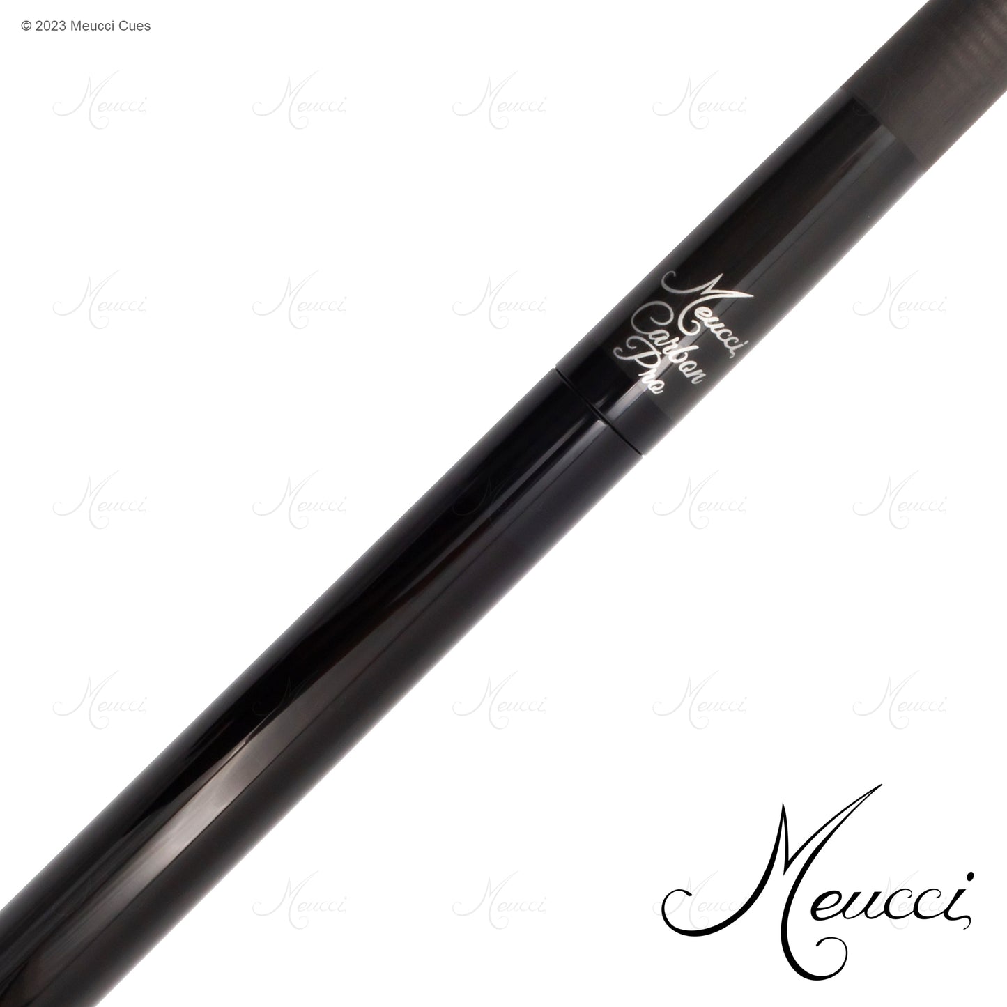 Break Cue Carbon