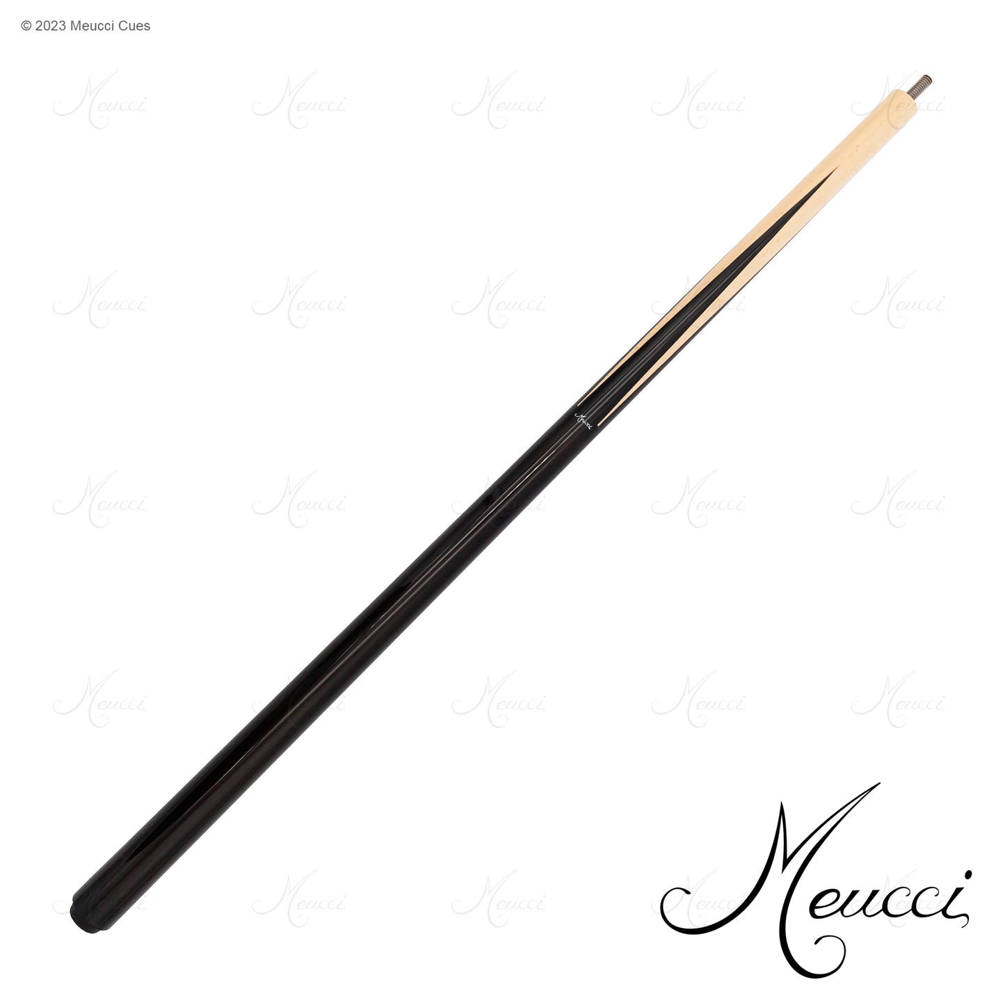 Sneaky Pete Cue - Spliced Logo