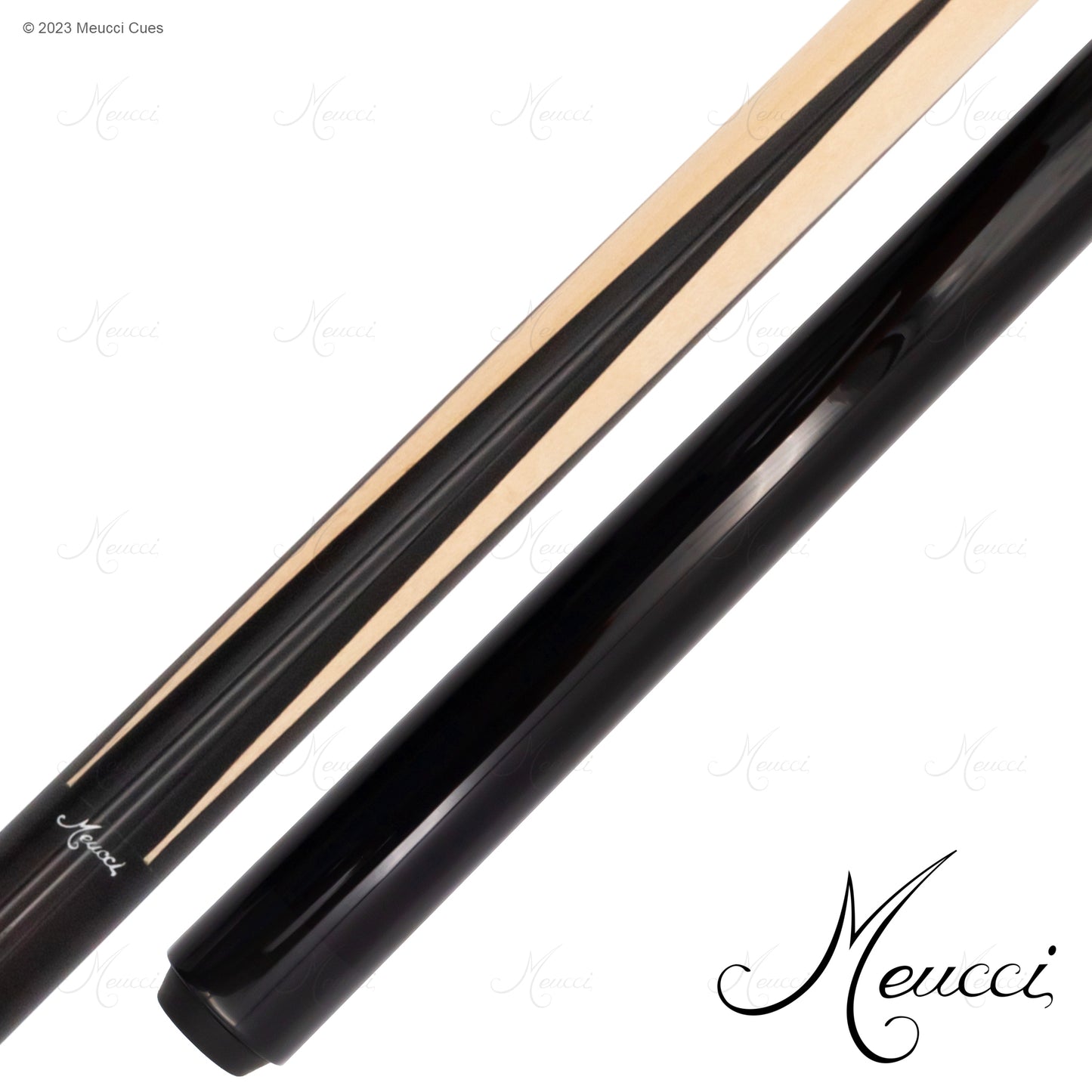 Sneaky Pete Cue - Spliced Logo