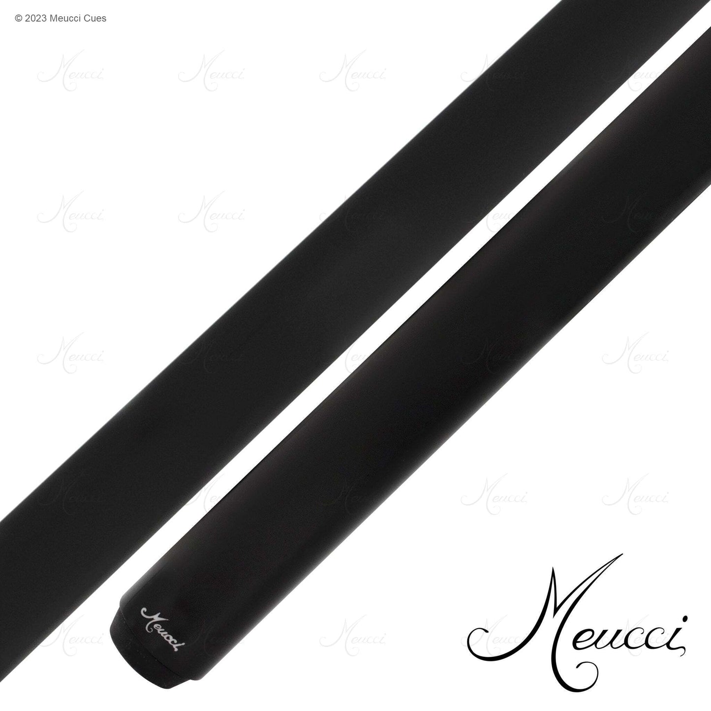 Pogo Metallic Jump Cue