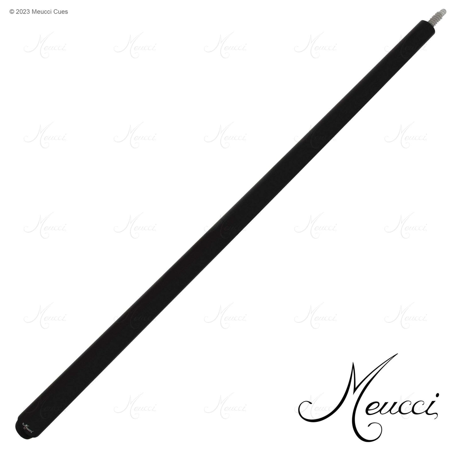 Pogo Metallic Jump Cue
