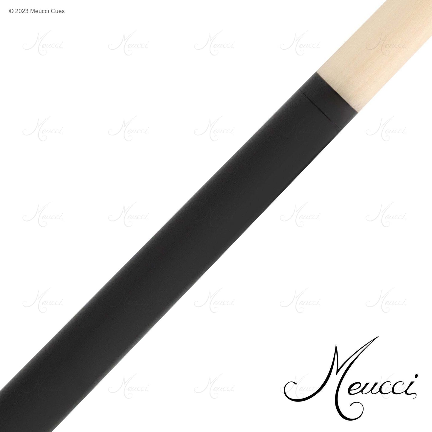 Pogo Metallic Jump Cue
