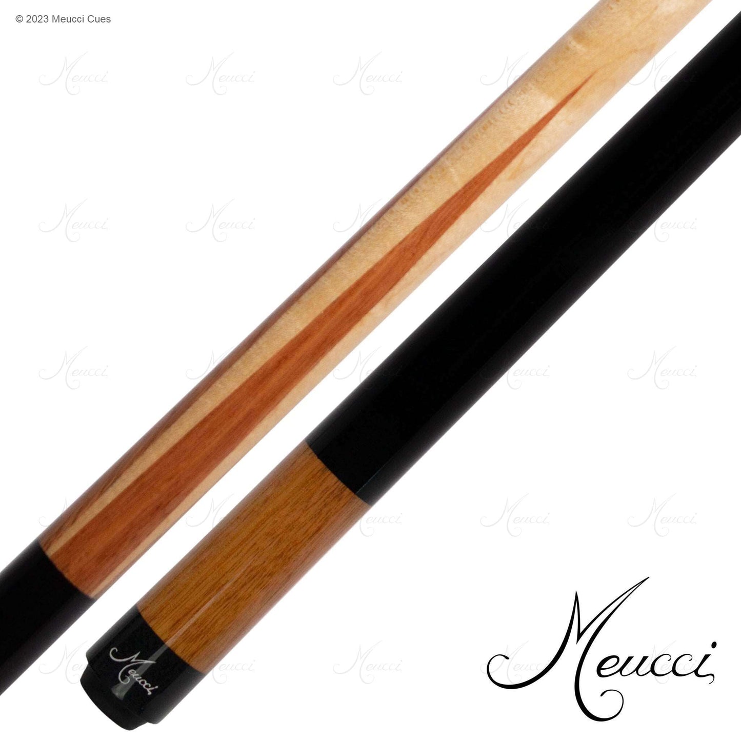 Sneaky Pete Cue - Wrap