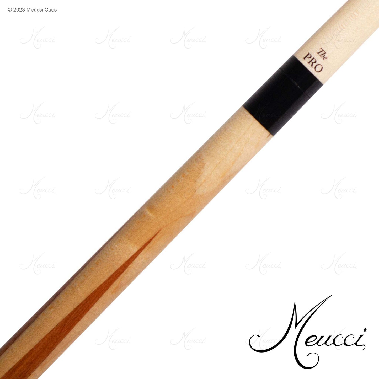 Sneaky Pete Cue - Wrap