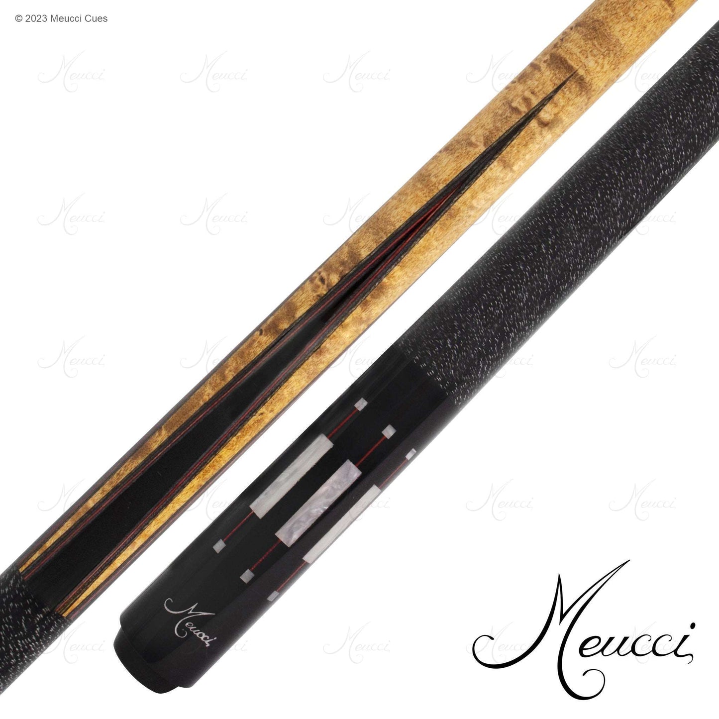 97-10 Meucci Cue