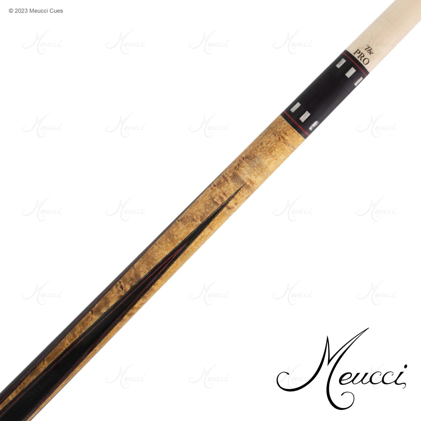 97-10 Meucci Cue