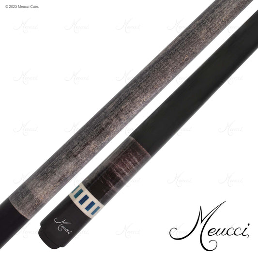 BE 9 Meucci Cue
