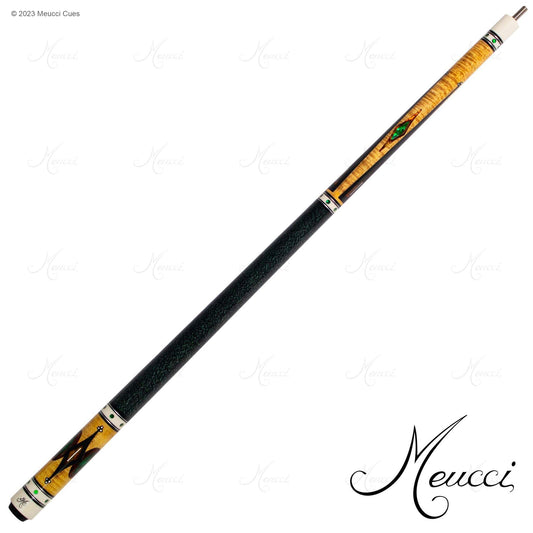 Curly Hornet Cue