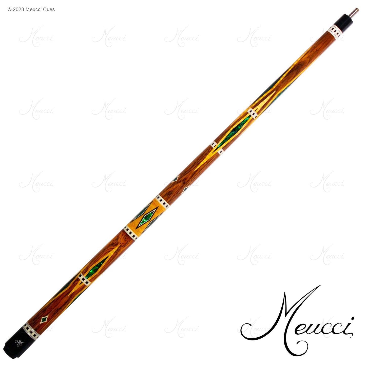 BMC Diamond Cocobolo
