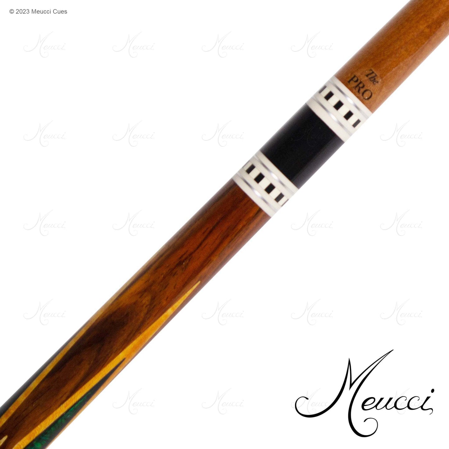 BMC Diamond Cocobolo