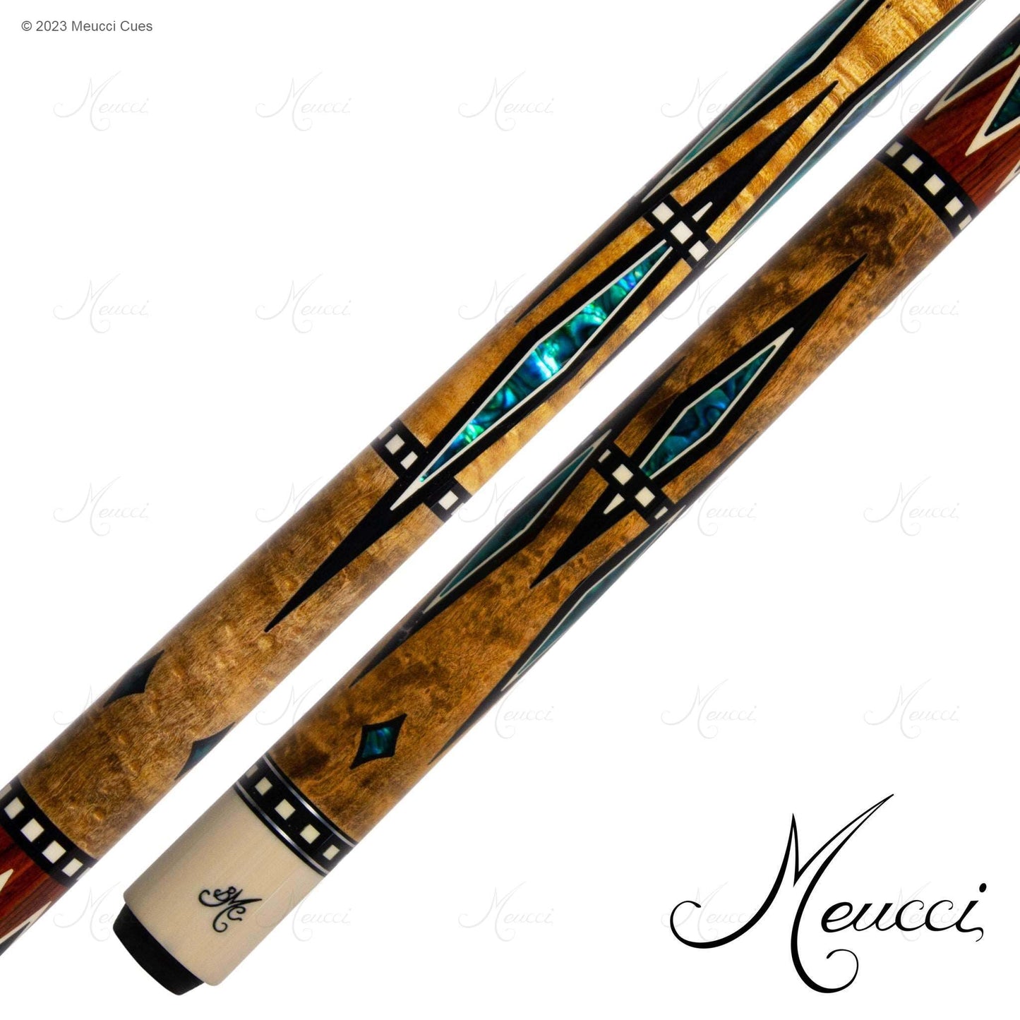 BMC Diamond Paua