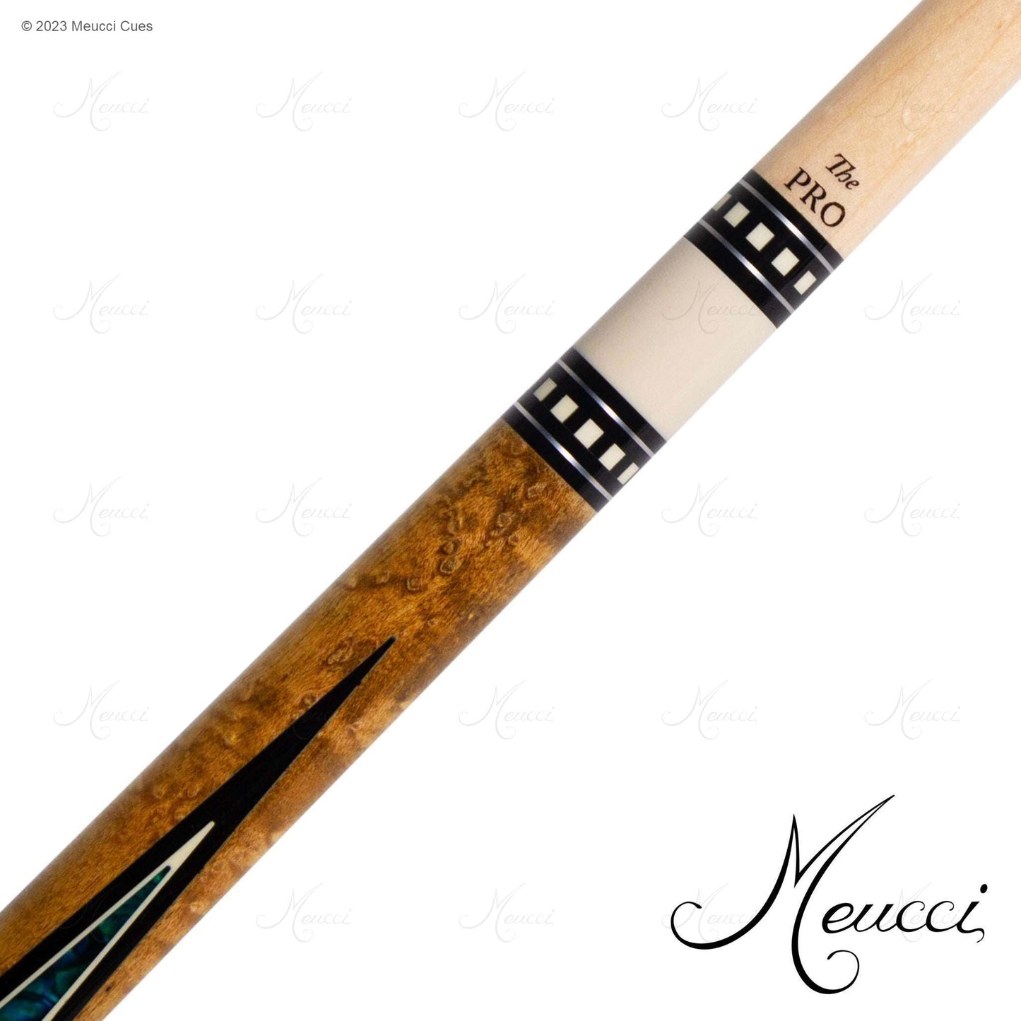 BMC Diamond Paua