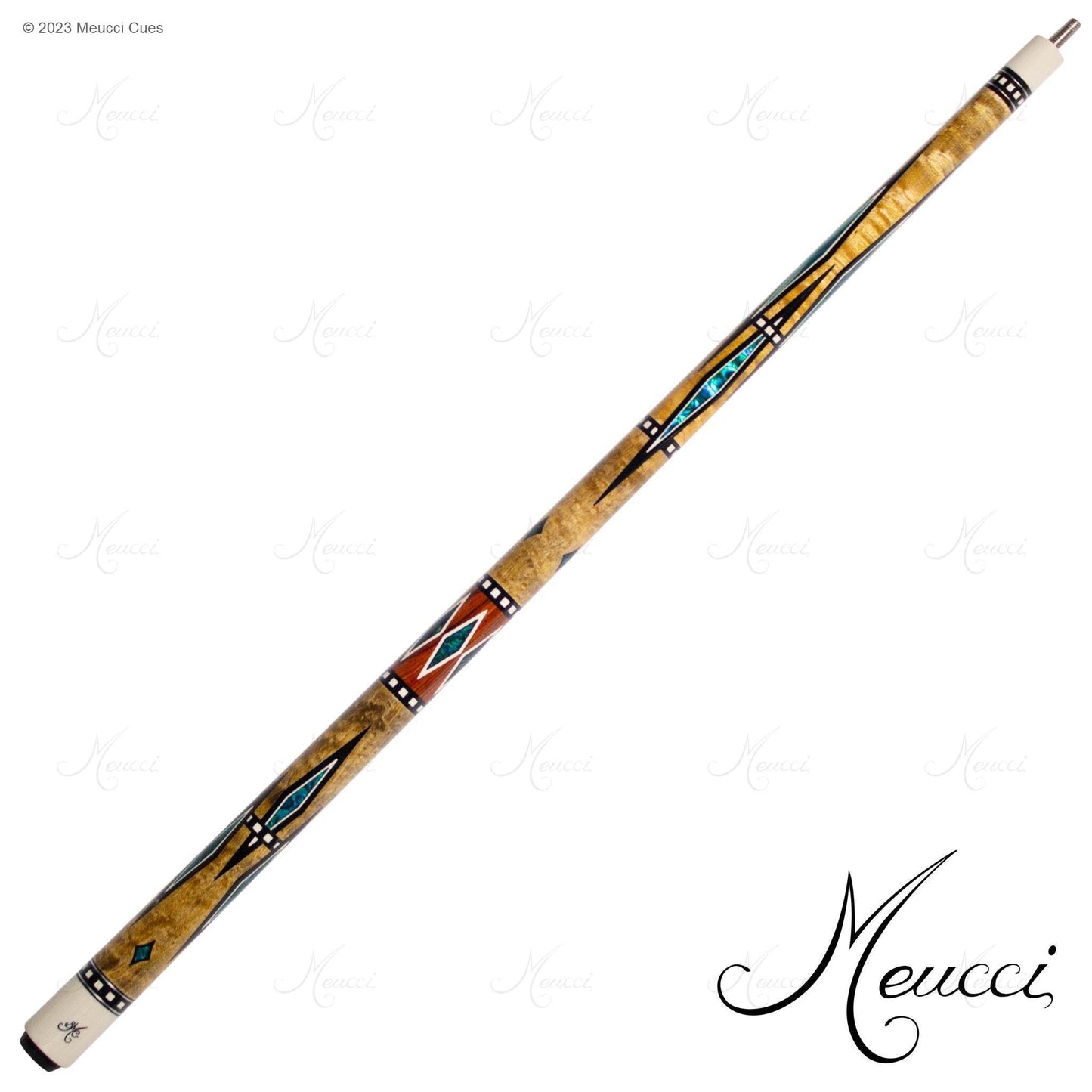 BMC Diamond Paua