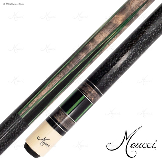 JS 1 Meucci Cue