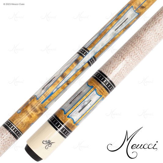 BMC JS 3 Cue