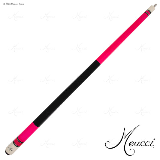 Luminous Pink Cue